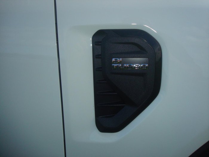 2022 Ford Ranger XLS