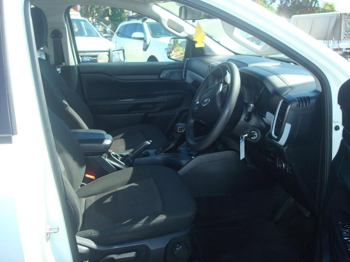 2022 Ford Ranger XLS