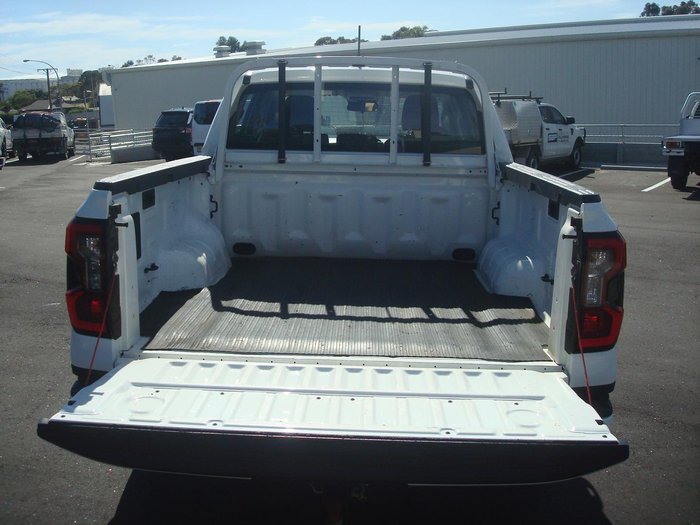 2022 Ford Ranger XLS