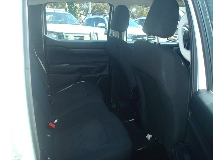 2022 Ford Ranger XLS