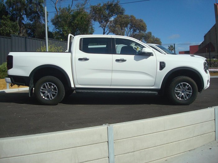 2022 Ford Ranger XLS