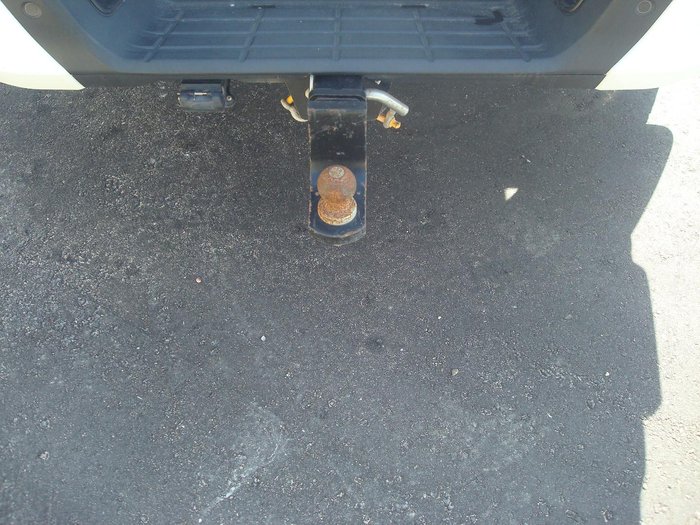 2022 Ford Ranger XLS