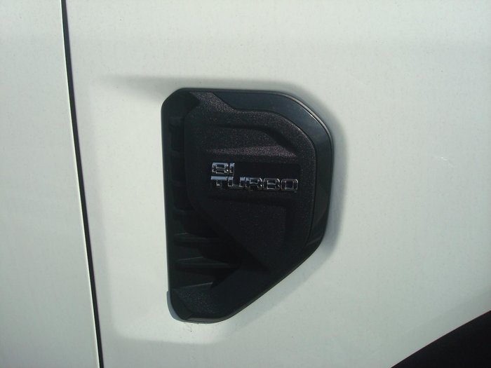 2022 Ford Ranger XLS