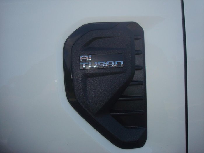 2022 Ford Ranger XLS