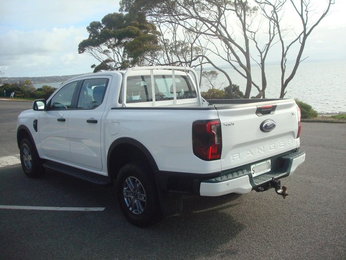 2022 Ford Ranger XLS