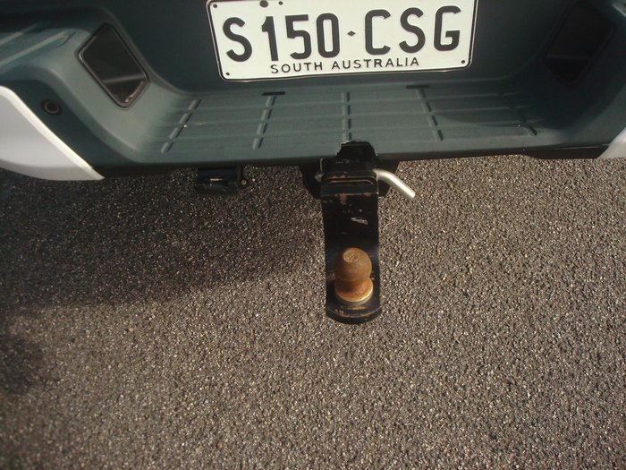 2022 Ford Ranger XLS