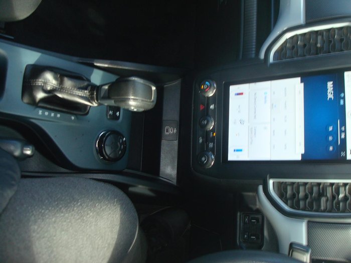 2022 Ford Ranger XLS