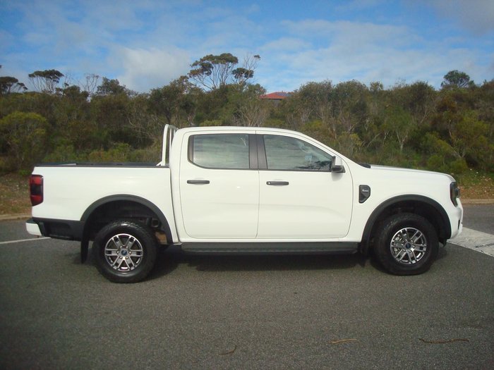 2022 Ford Ranger XLS