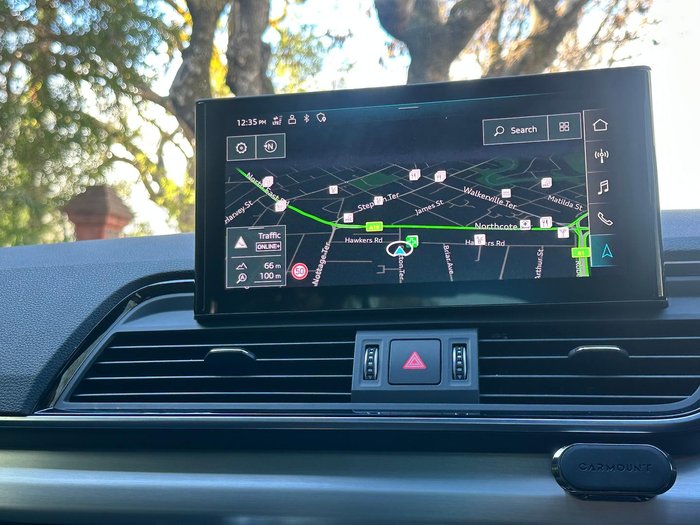2021 Audi Q5 45 TFSI S line
