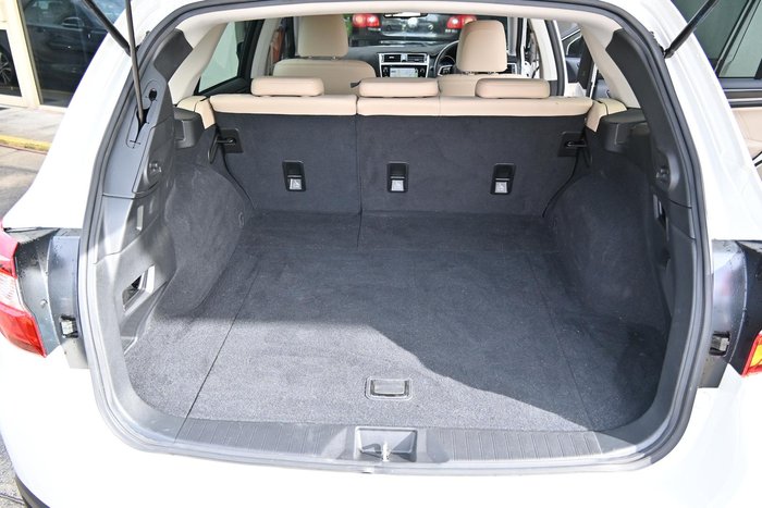2020 Subaru Outback 3.6R