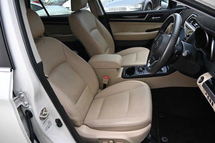 2020 Subaru Outback 3.6R