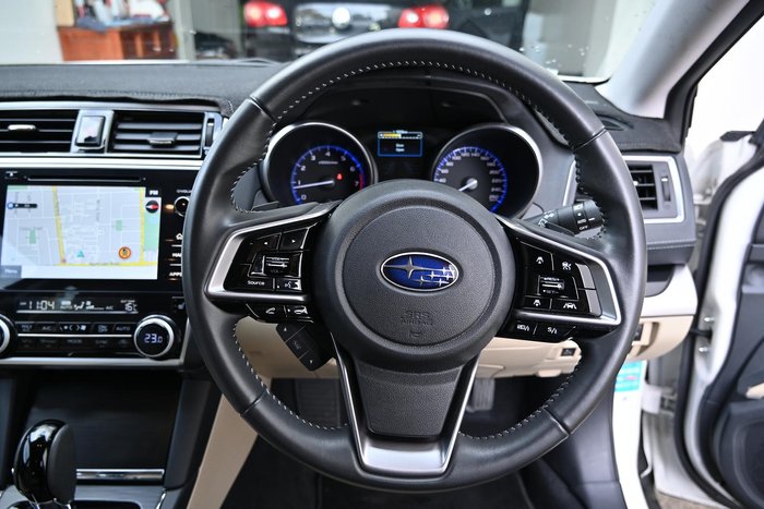 2020 Subaru Outback 3.6R