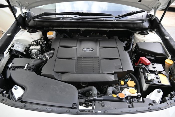 2020 Subaru Outback 3.6R