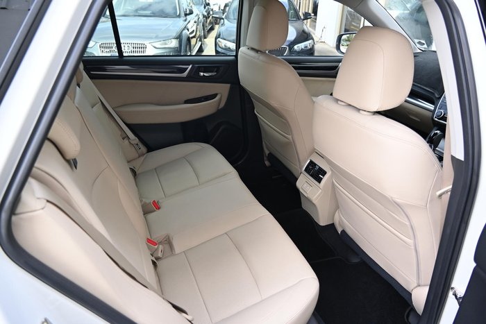 2020 Subaru Outback 3.6R