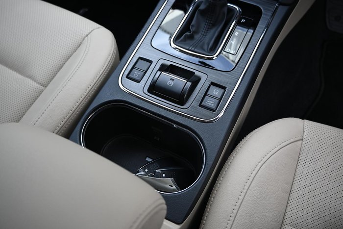 2020 Subaru Outback 3.6R