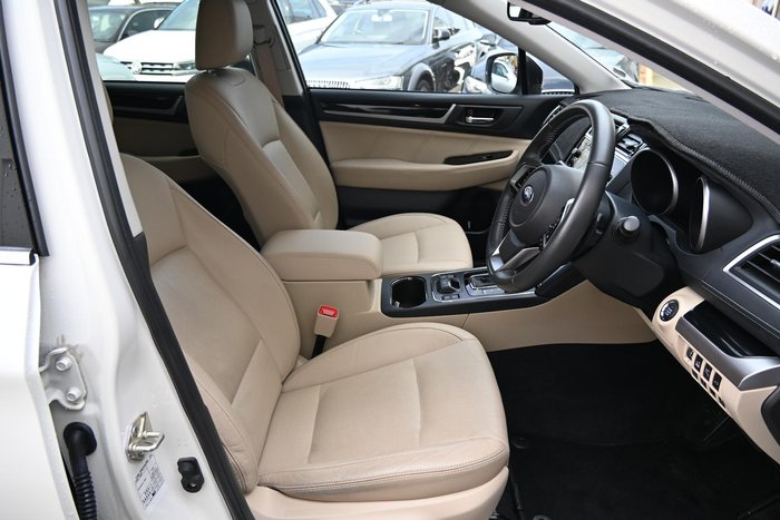 2020 Subaru Outback 3.6R
