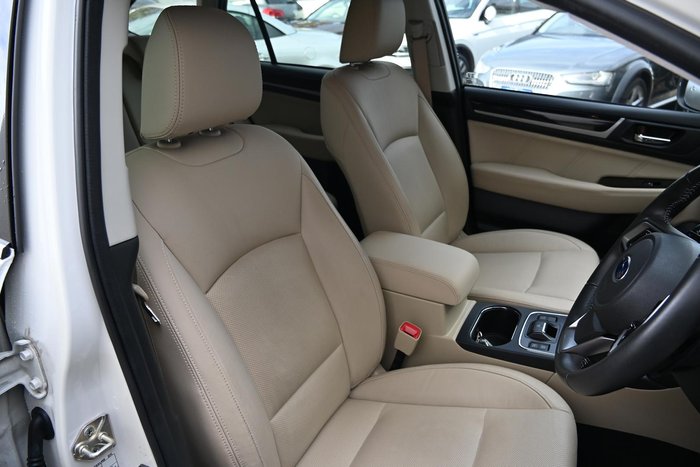 2020 Subaru Outback 3.6R