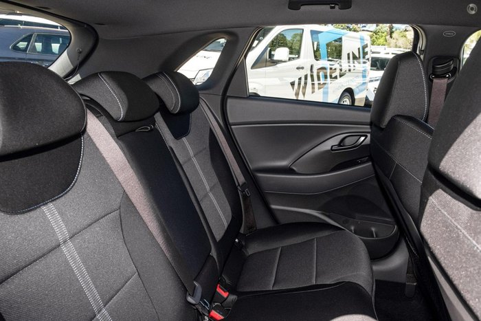 2025 Hyundai i30 N