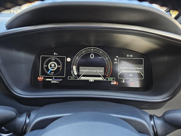 2023 Toyota Corolla GR GTS GZEA14R Four Wheel Drive Glacier White