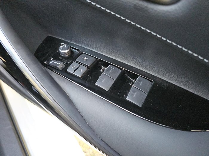 2023 Toyota Corolla GR GTS GZEA14R Four Wheel Drive Glacier White