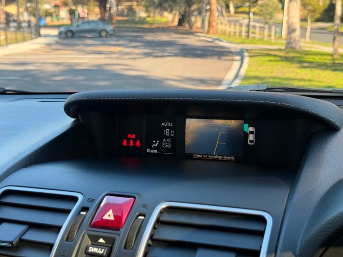 2018 Subaru Forester 2.0D-S