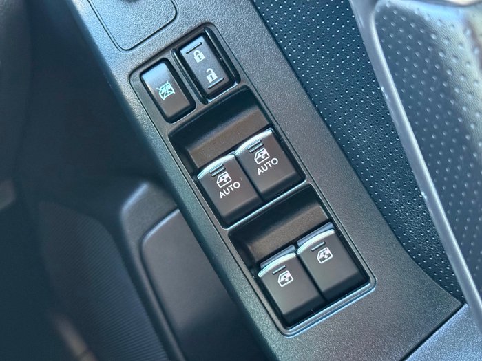 2018 Subaru Forester 2.0D-S