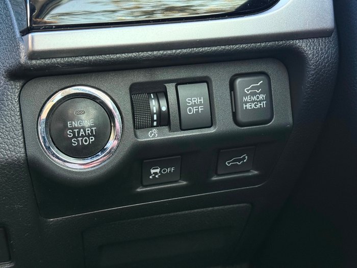 2018 Subaru Forester 2.0D-S