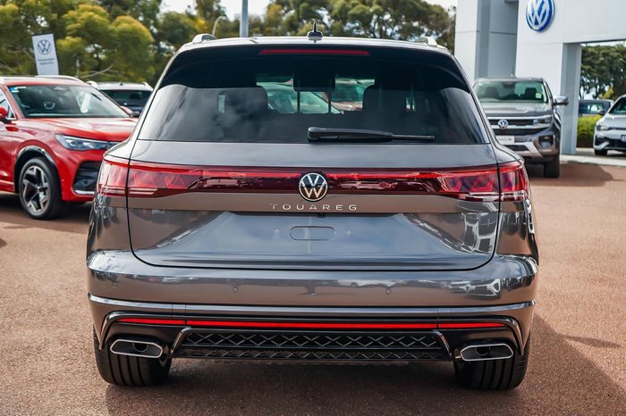 2025 Volkswagen Touareg 210TDI R-Line