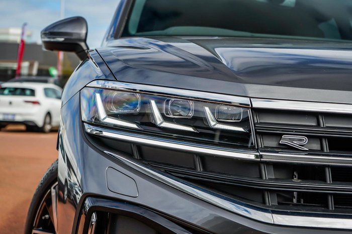 2025 Volkswagen Touareg 210TDI R-Line