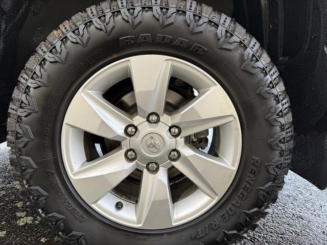 2018 Toyota Landcruiser Prado GXL