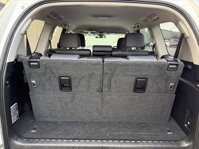 2018 Toyota Landcruiser Prado GXL
