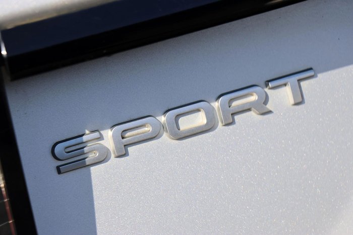 2017 Land Rover Discovery Sport TD4 150 SE