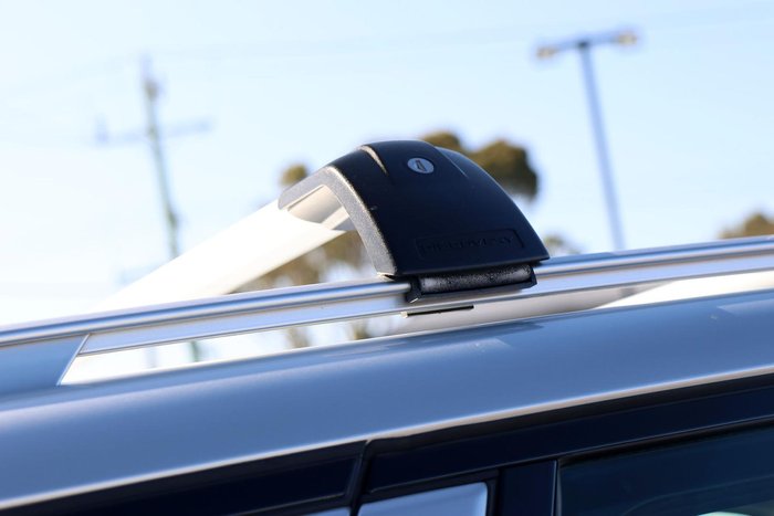 2017 Land Rover Discovery Sport TD4 150 SE