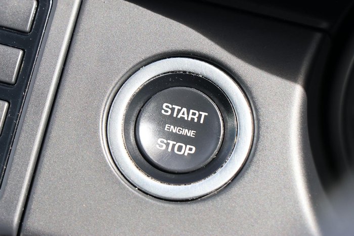 2017 Land Rover Discovery Sport TD4 150 SE