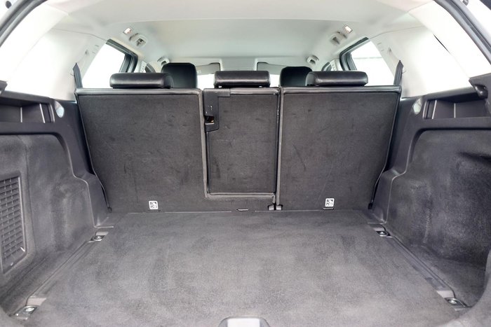 2017 Land Rover Discovery Sport TD4 150 SE