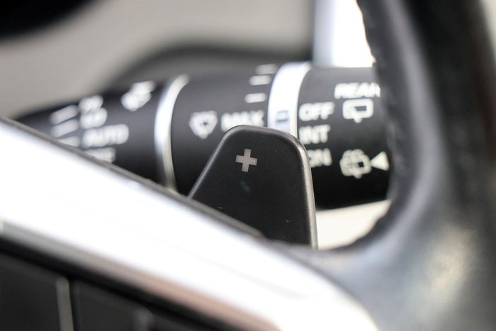 2017 Land Rover Discovery Sport TD4 150 SE