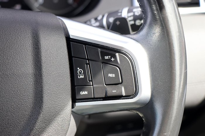 2017 Land Rover Discovery Sport TD4 150 SE