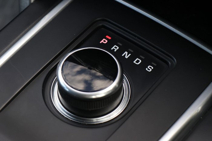 2017 Land Rover Discovery Sport TD4 150 SE