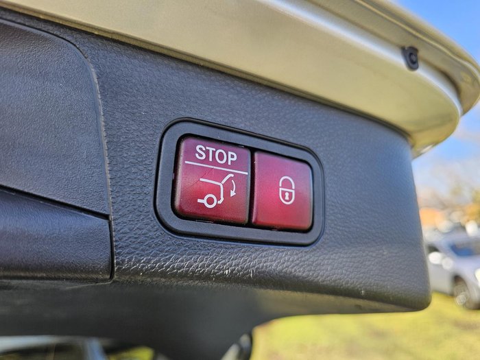 2016 Mercedes-Benz C-Class C63 AMG S S205 Iridium Silver