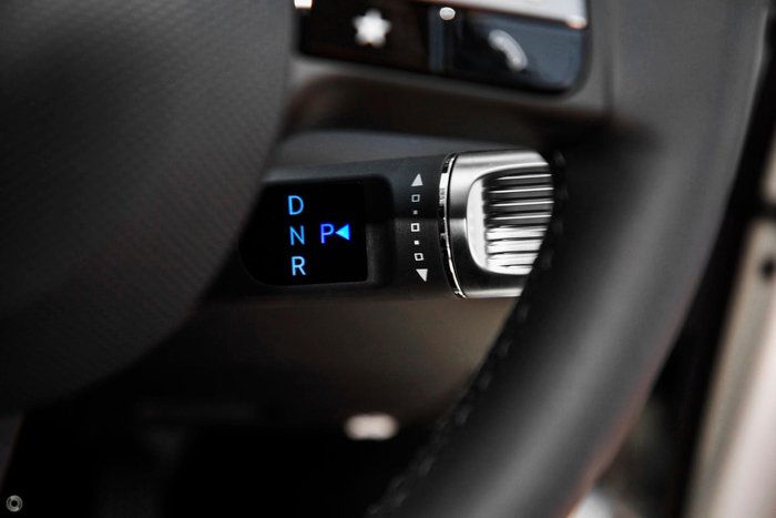 2025 Hyundai INSTER Extended Range