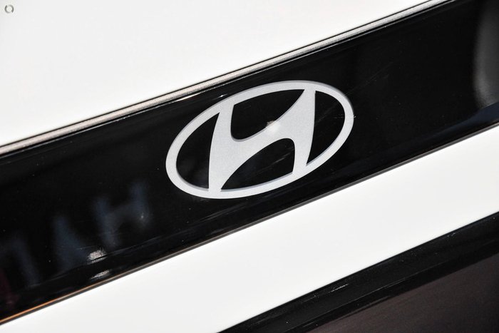 2025 Hyundai INSTER Extended Range