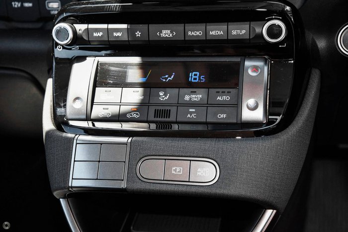 2025 Hyundai INSTER Extended Range