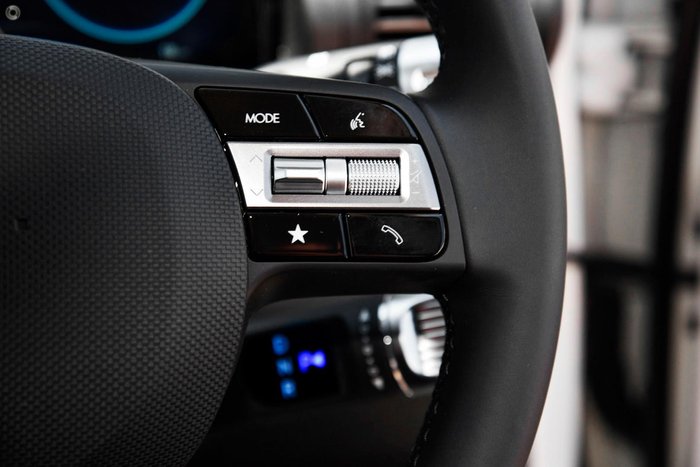 2025 Hyundai INSTER Extended Range