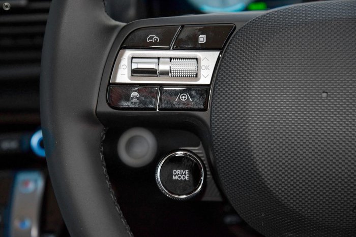 2025 Hyundai INSTER Extended Range