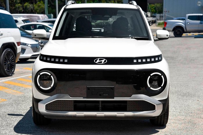 2025 Hyundai INSTER Extended Range