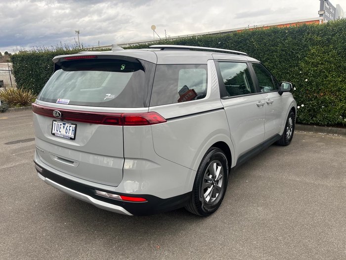 2021 Kia Carnival S