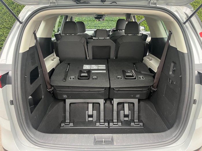 2021 Kia Carnival S