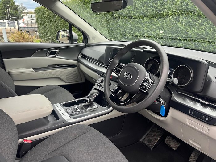 2021 Kia Carnival S
