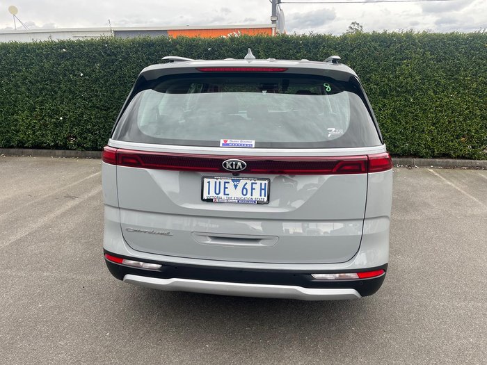2021 Kia Carnival S