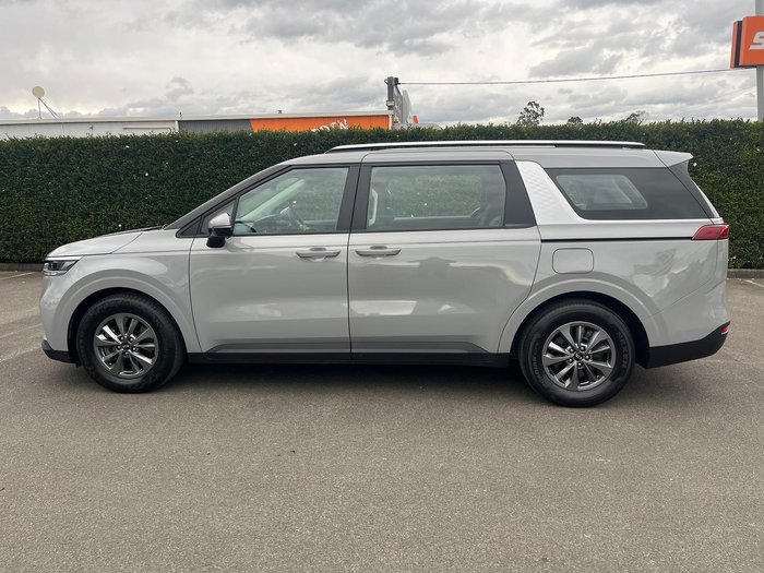 2021 Kia Carnival S